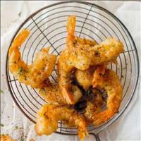 Tempura de crevettes à la bière.jpg: Cliquez ici pour agrandir